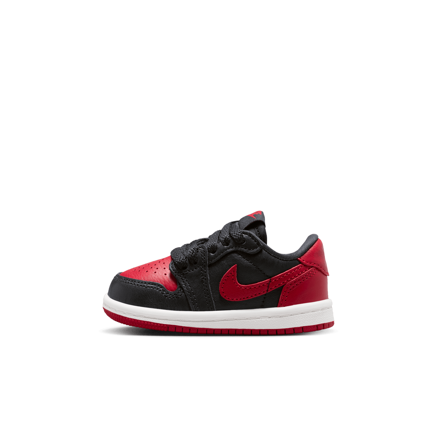 Baby/Toddler Jordan 1 Retro Low OG "Banned" (Unisex)