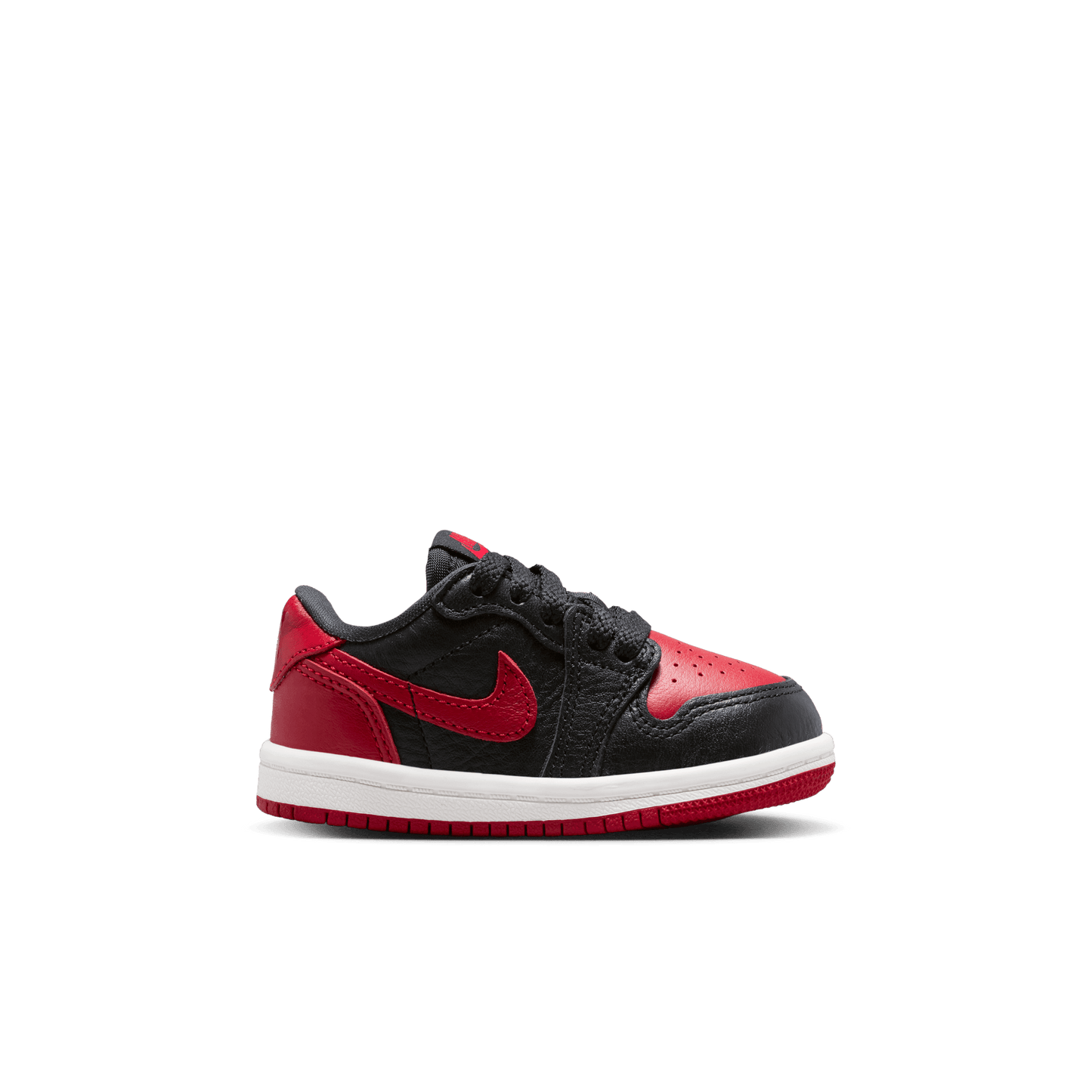 Baby/Toddler Jordan 1 Retro Low OG "Banned" (Unisex)
