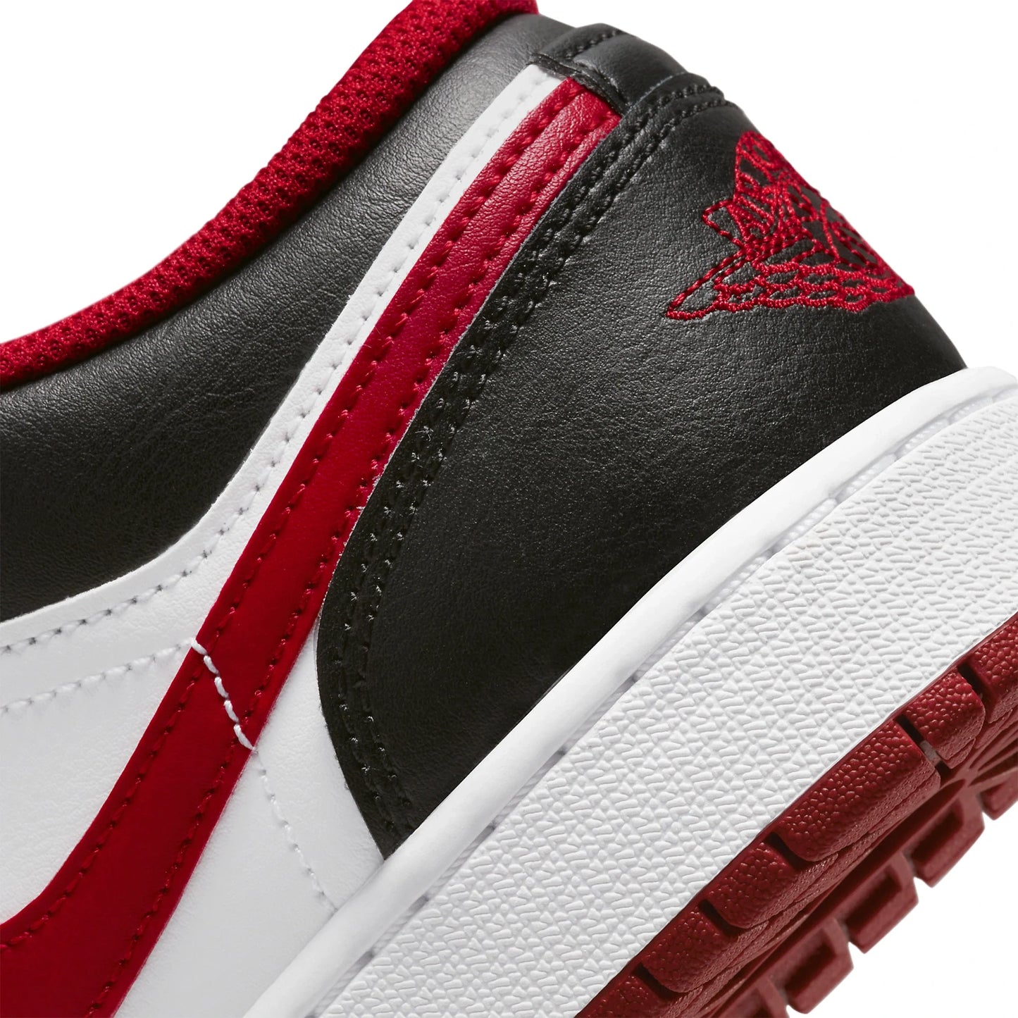 Air Jordan 1 Low Bulls (GS)