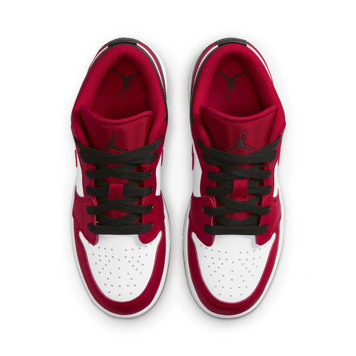 Air Jordan 1 Low Bulls (GS)