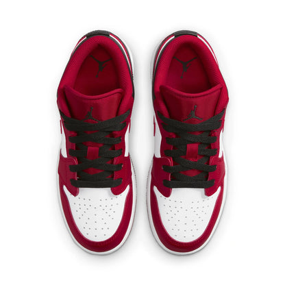 Air Jordan 1 Low Bulls (GS)