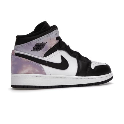 Air Jordan 1 Mid SE Zen Master (GS)
