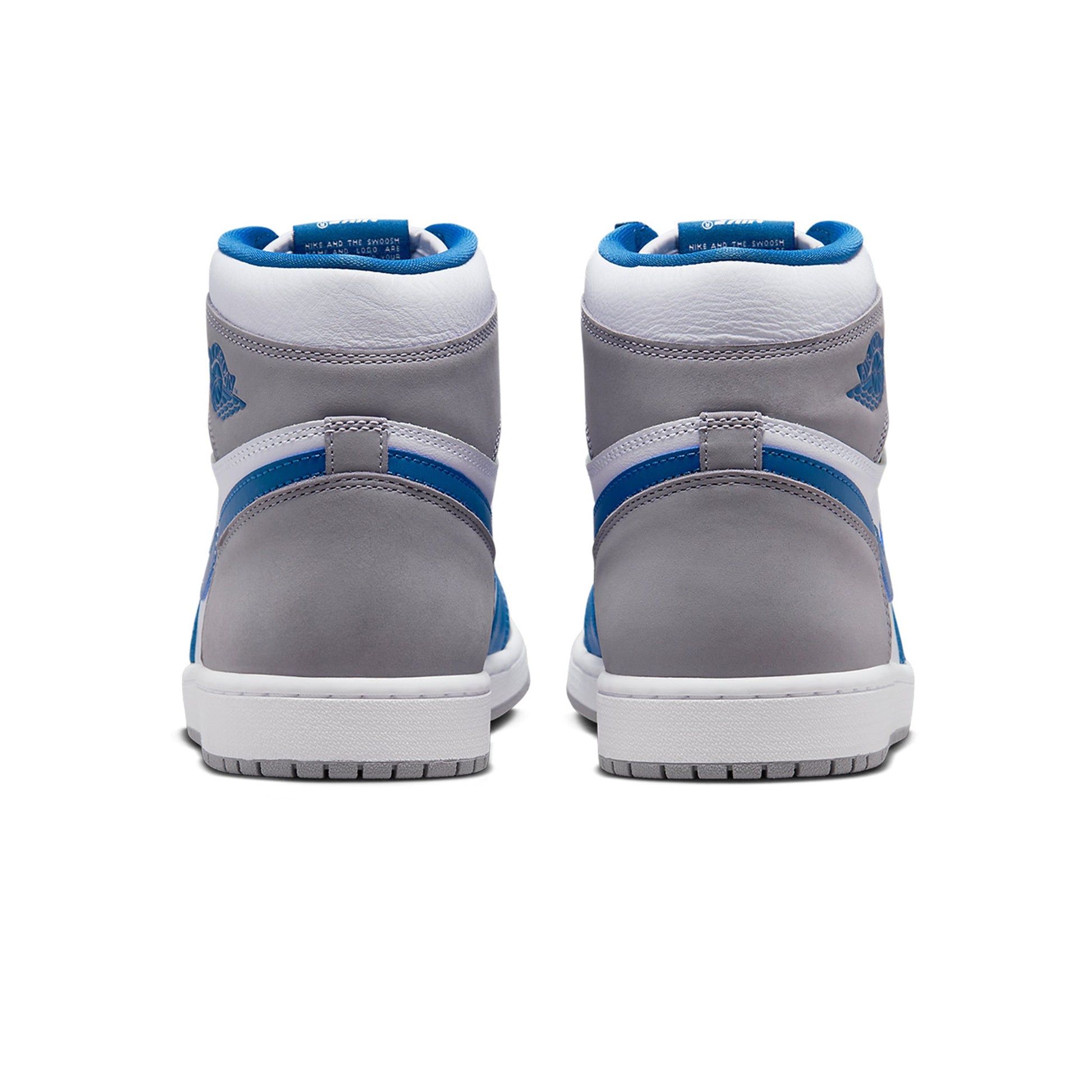 Air Jordan 1 Retro High OG True Blue