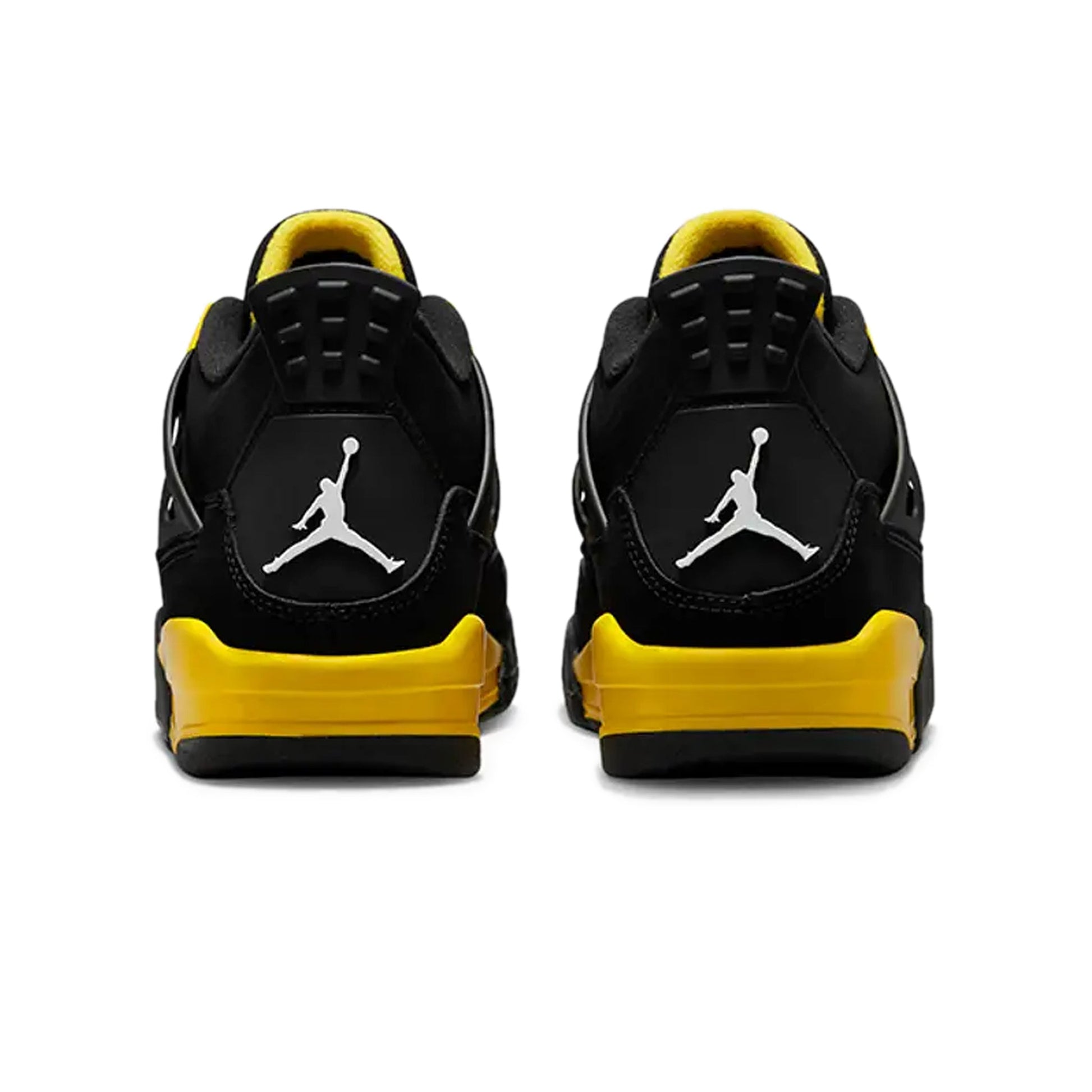 Air Jordan 4 Retro Thunder (GS) (2023)