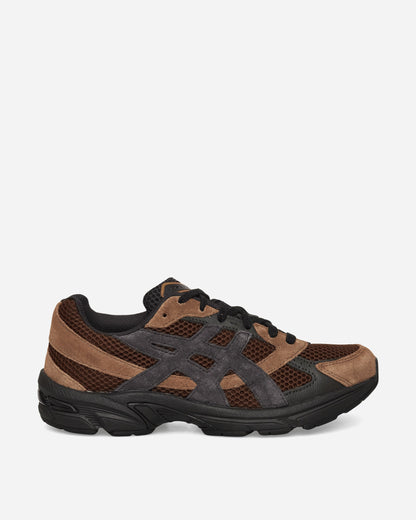 GEL-1130 Sneakers Dark Brown / Midnight