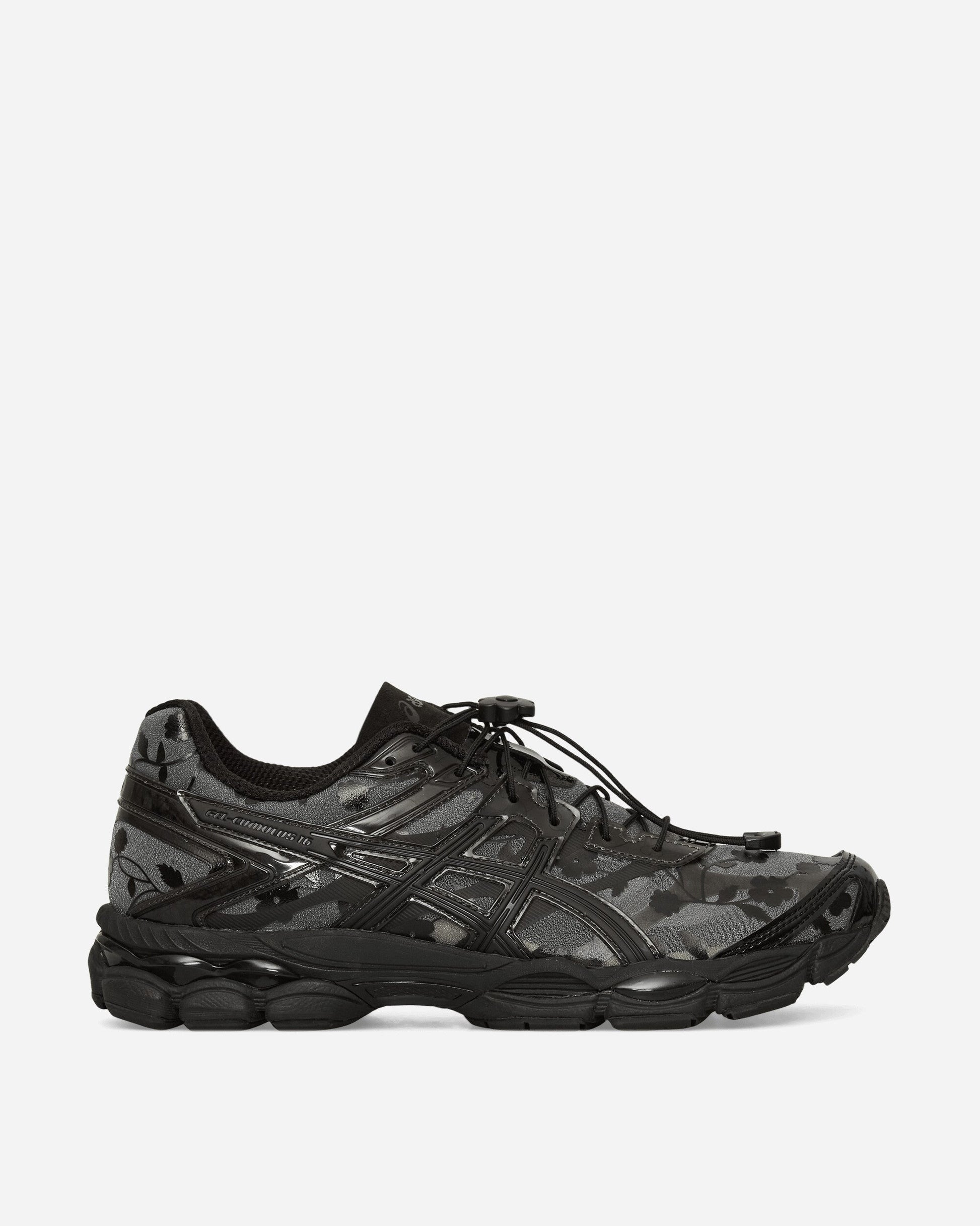 GEL-Cumulus 16 SSCB Sneakers Black / Black