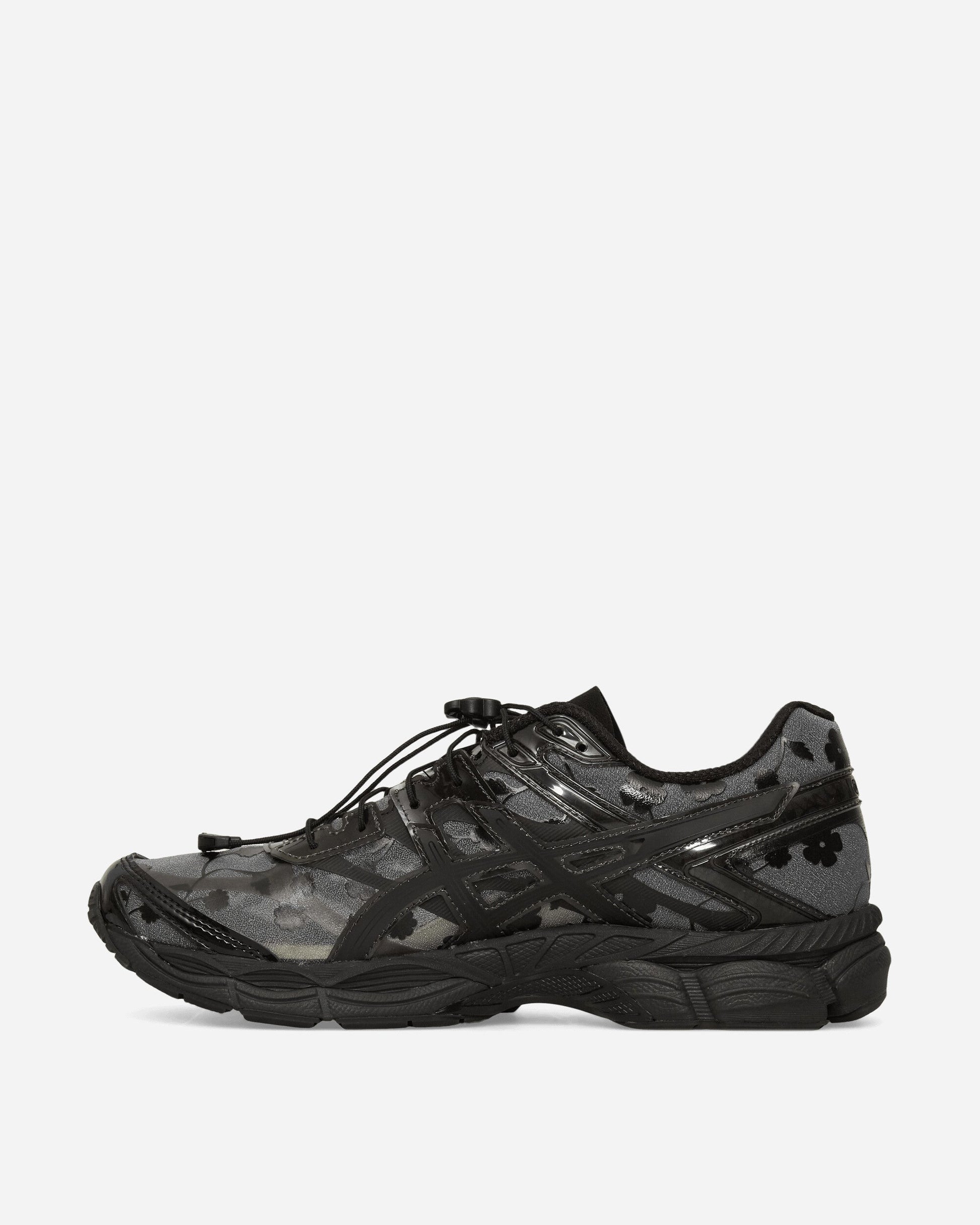 GEL-Cumulus 16 SSCB Sneakers Black / Black