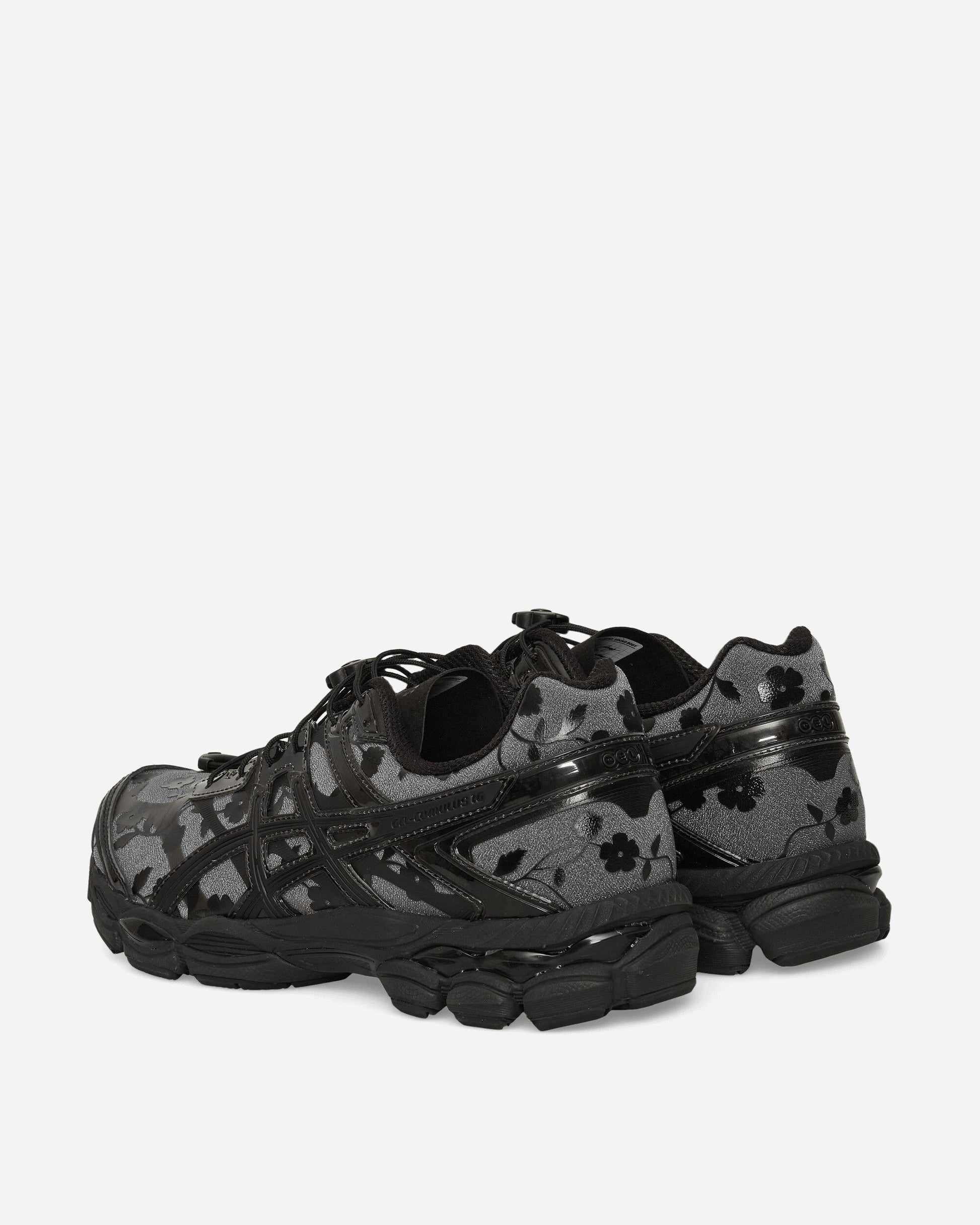 GEL-Cumulus 16 SSCB Sneakers Black / Black
