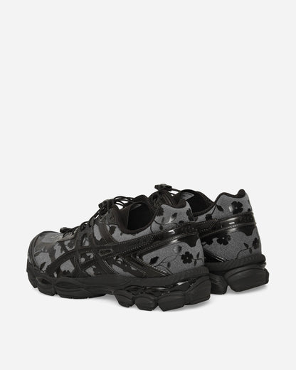 GEL-Cumulus 16 SSCB Sneakers Black / Black