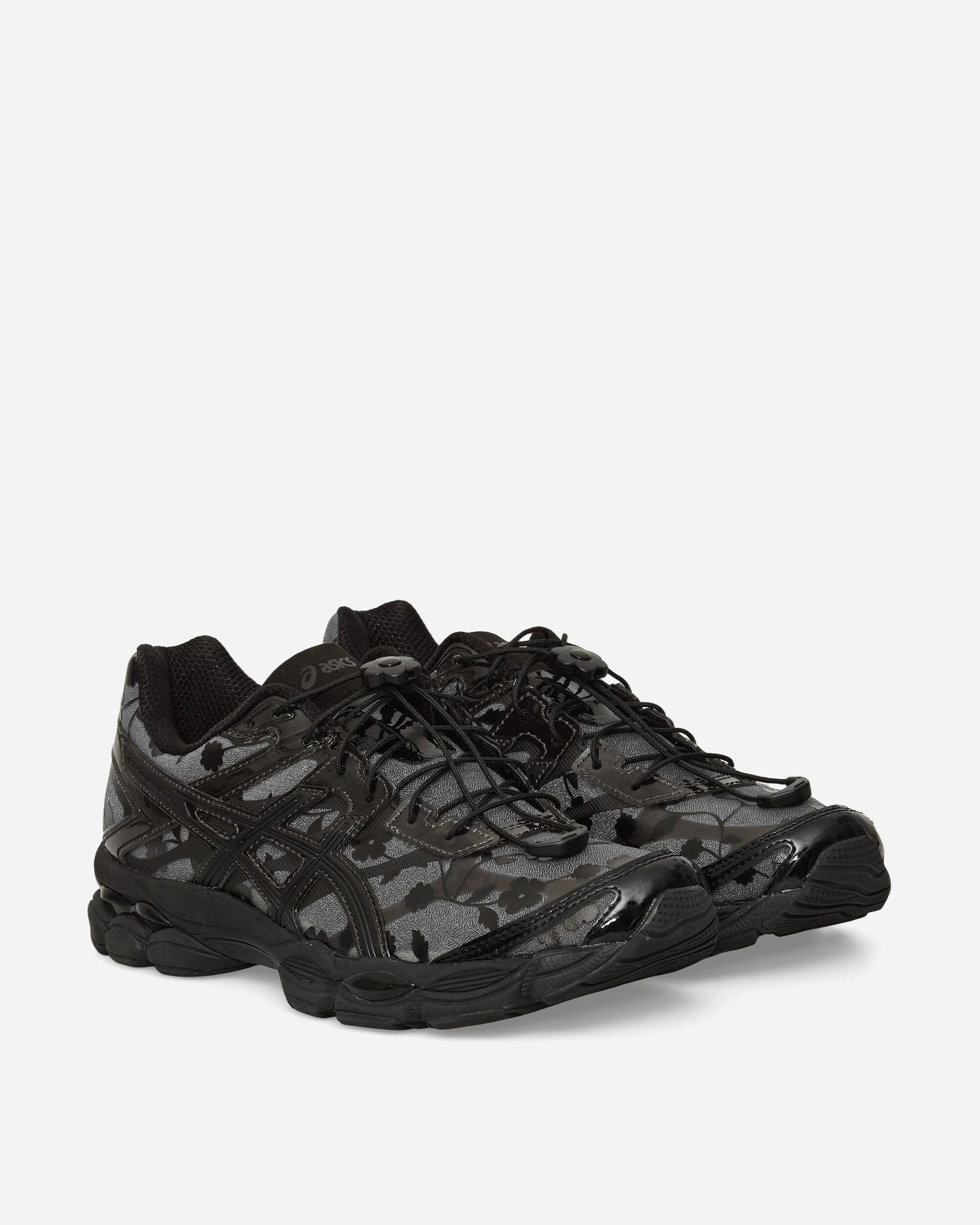 GEL-Cumulus 16 SSCB Sneakers Black / Black