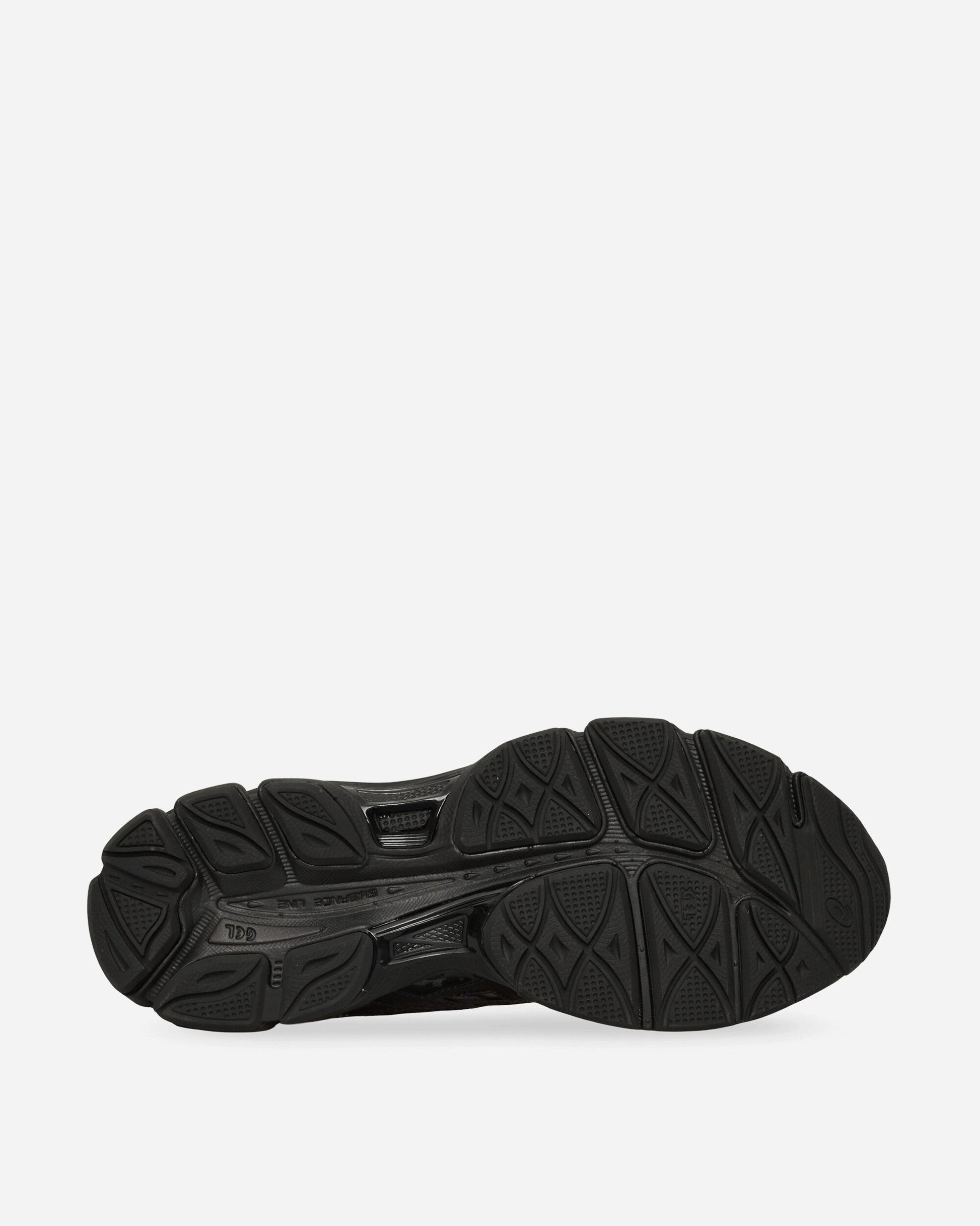 GEL-Cumulus 16 SSCB Sneakers Black / Black