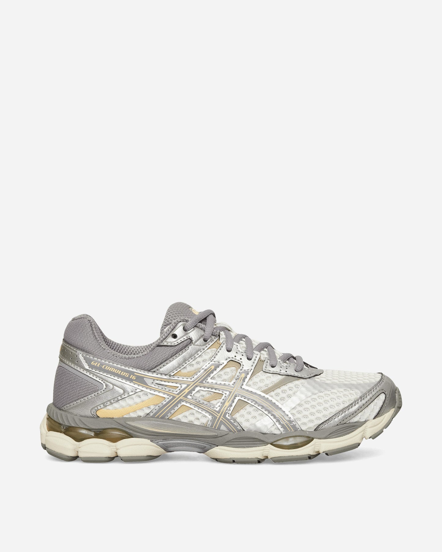 GEL-Cumulus 16 Sneakers Cream / Clay Grey