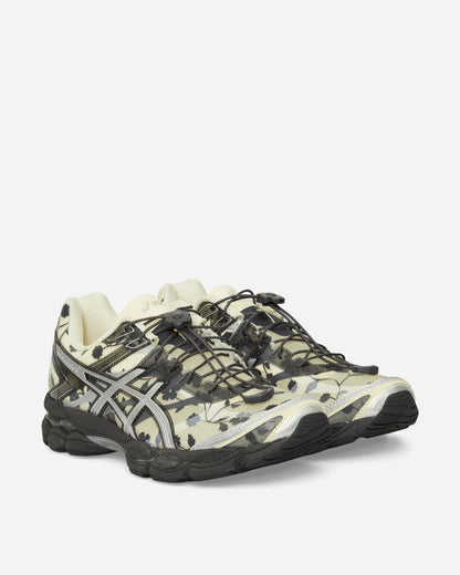 GEL-Cumulus 16 SSCB Sneakers Ivory / Black
