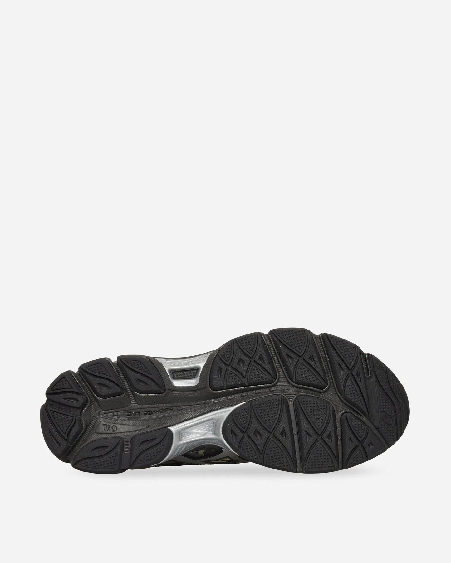 GEL-Cumulus 16 SSCB Sneakers Ivory / Black