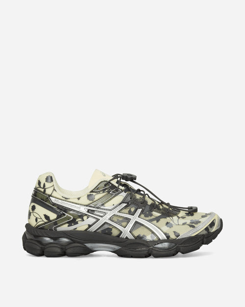 GEL-Cumulus 16 SSCB Sneakers Ivory / Black