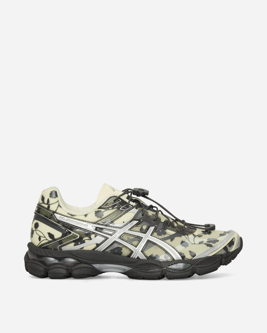 GEL-Cumulus 16 SSCB Sneakers Ivory / Black