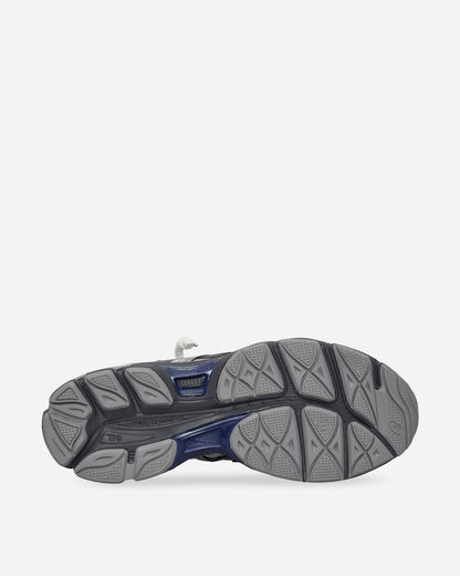Toga Archives GEL-Cumulus 16 Sneakers Grey / Black Pure Silver