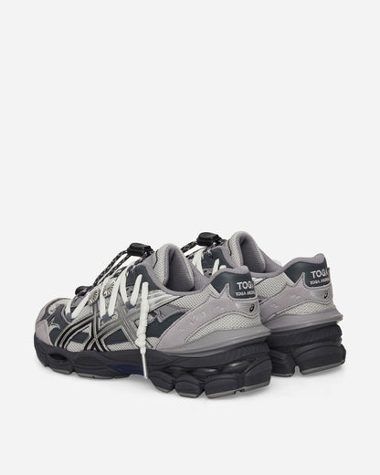 Toga Archives GEL-Cumulus 16 Sneakers Grey / Black Pure Silver