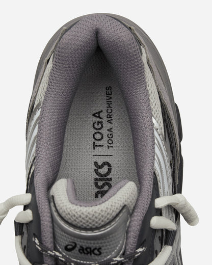 Toga Archives GEL-Cumulus 16 Sneakers Grey / Black Pure Silver
