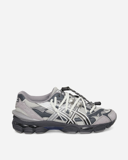 Toga Archives GEL-Cumulus 16 Sneakers Grey / Black Pure Silver