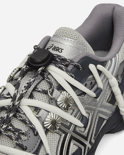 Toga Archives GEL-Cumulus 16 Sneakers Grey / Black Pure Silver