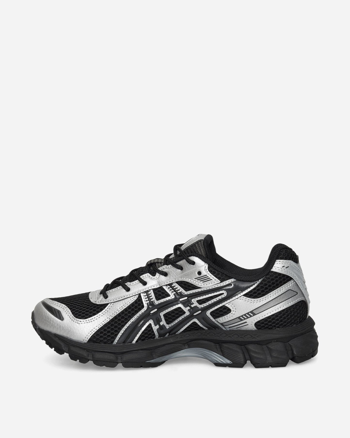 GEL-Kayano 12.1 Sneakers Black / Graphite Grey