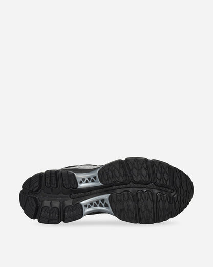 GEL-Kayano 12.1 Sneakers Black / Graphite Grey