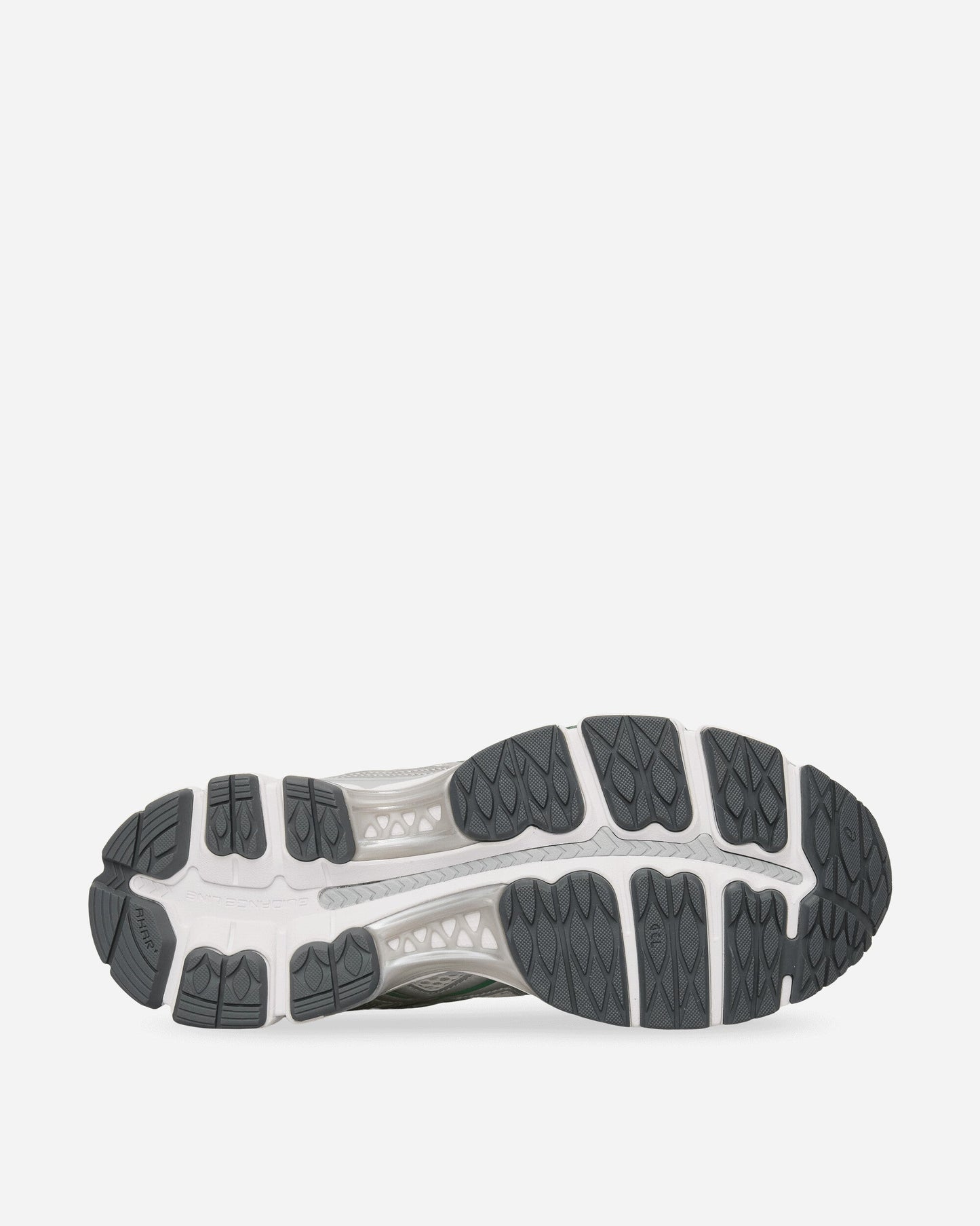 GEL-Kayano 12.1 Sneakers White / Pure Silver