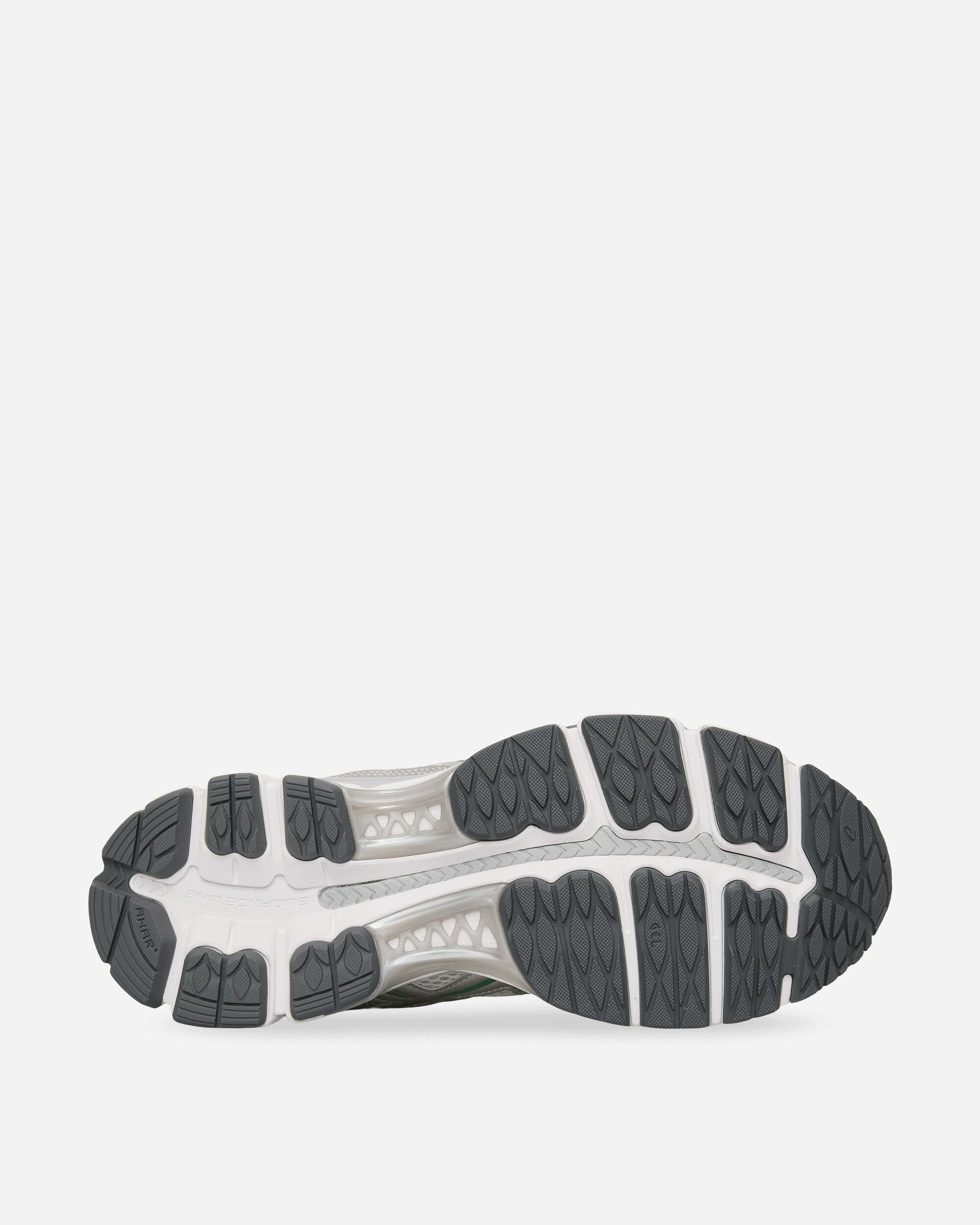 GEL-Kayano 12.1 Sneakers White / Pure Silver