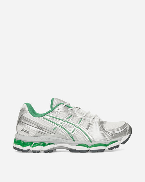 GEL-Kayano 12.1 Sneakers White / Pure Silver