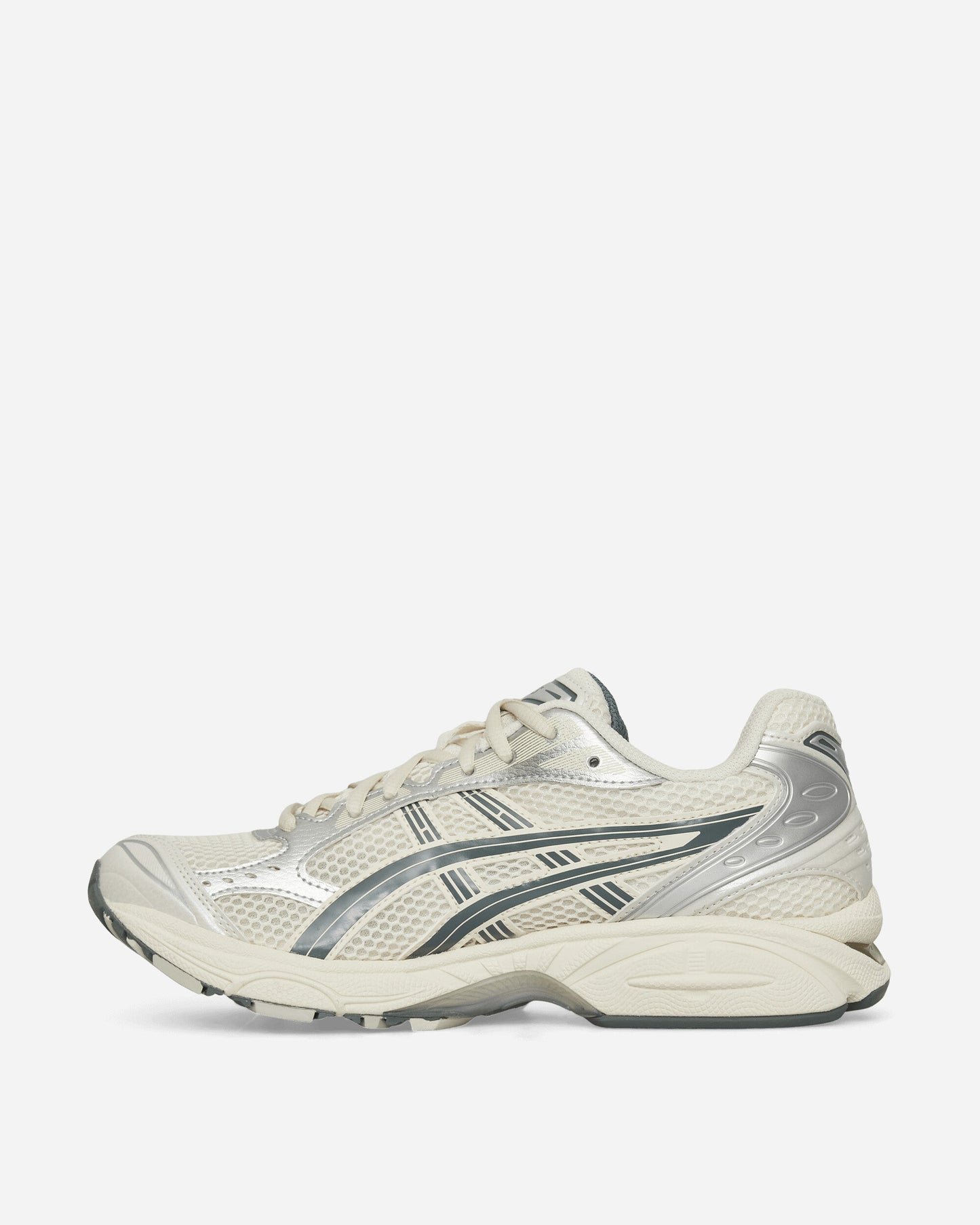 GEL-Kayano 14 Sneakers Birch / Dark Pewter