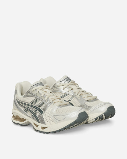 GEL-Kayano 14 Sneakers Birch / Dark Pewter