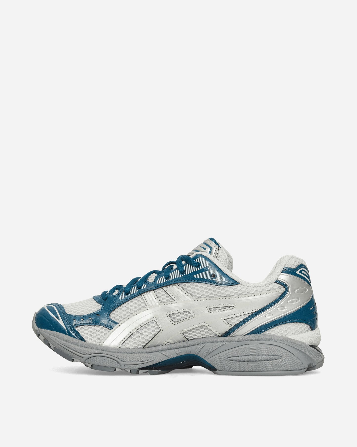 GEL-Kayano 14 Sneakers Glacier Grey / Pure Silver