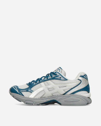 GEL-Kayano 14 Sneakers Glacier Grey / Pure Silver