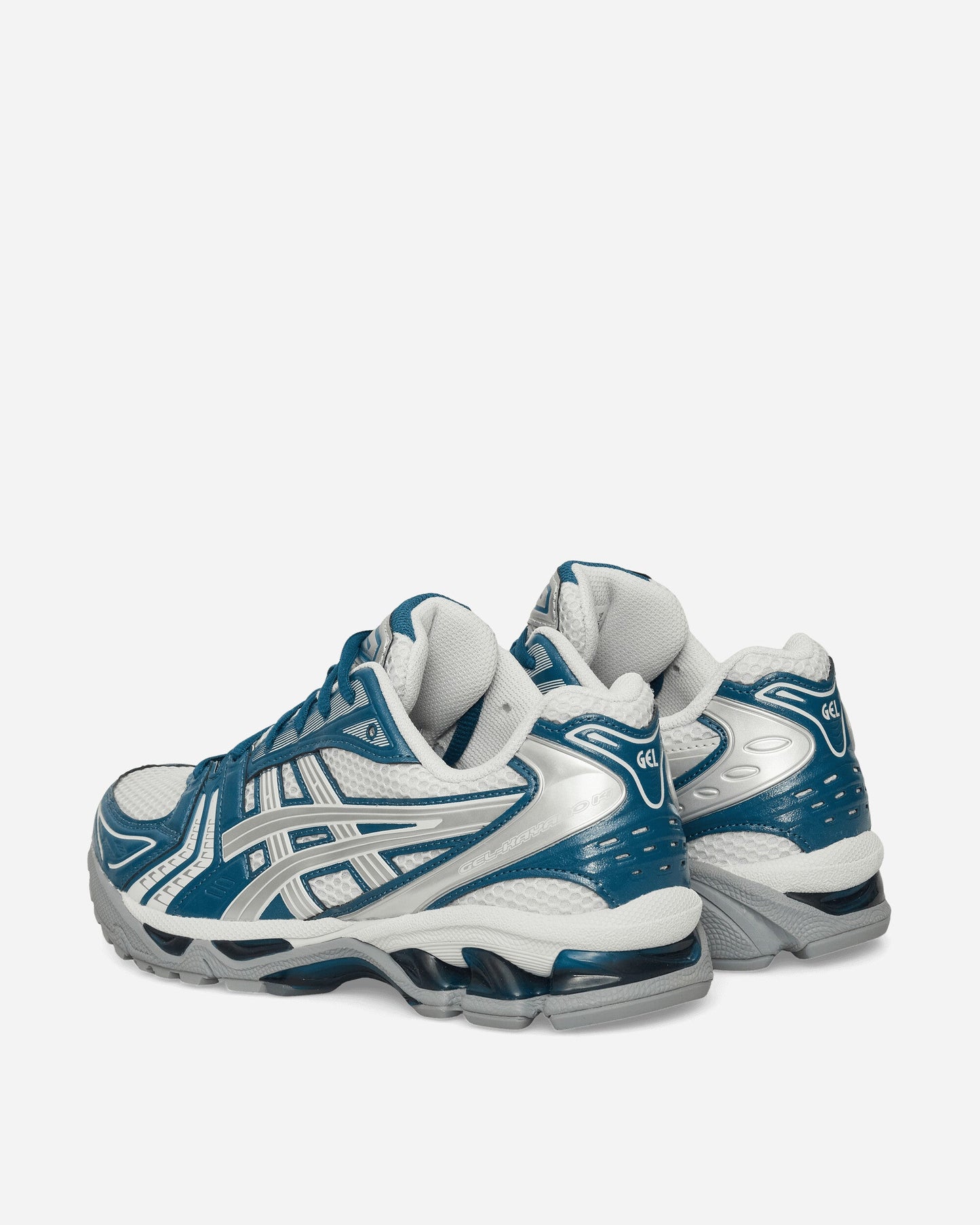 GEL-Kayano 14 Sneakers Glacier Grey / Pure Silver