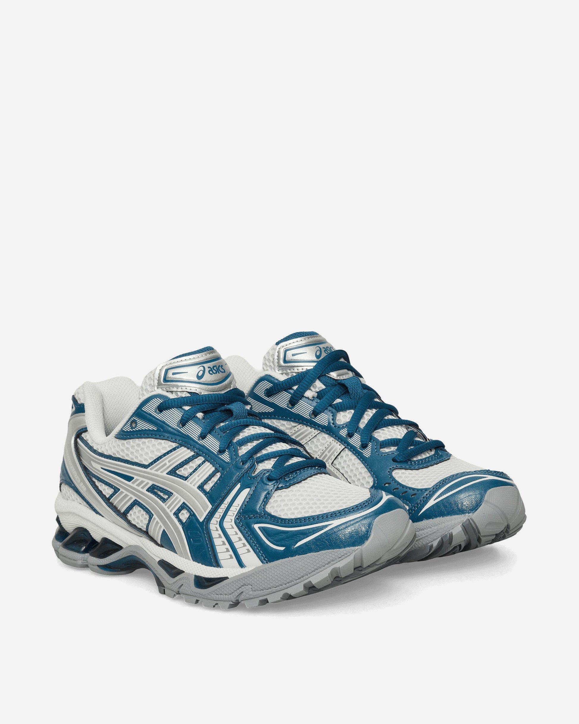 GEL-Kayano 14 Sneakers Glacier Grey / Pure Silver
