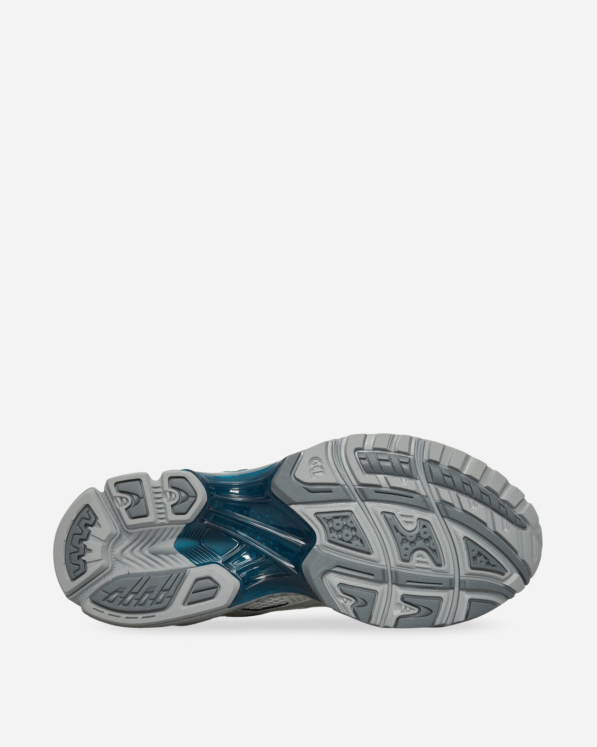 GEL-Kayano 14 Sneakers Glacier Grey / Pure Silver