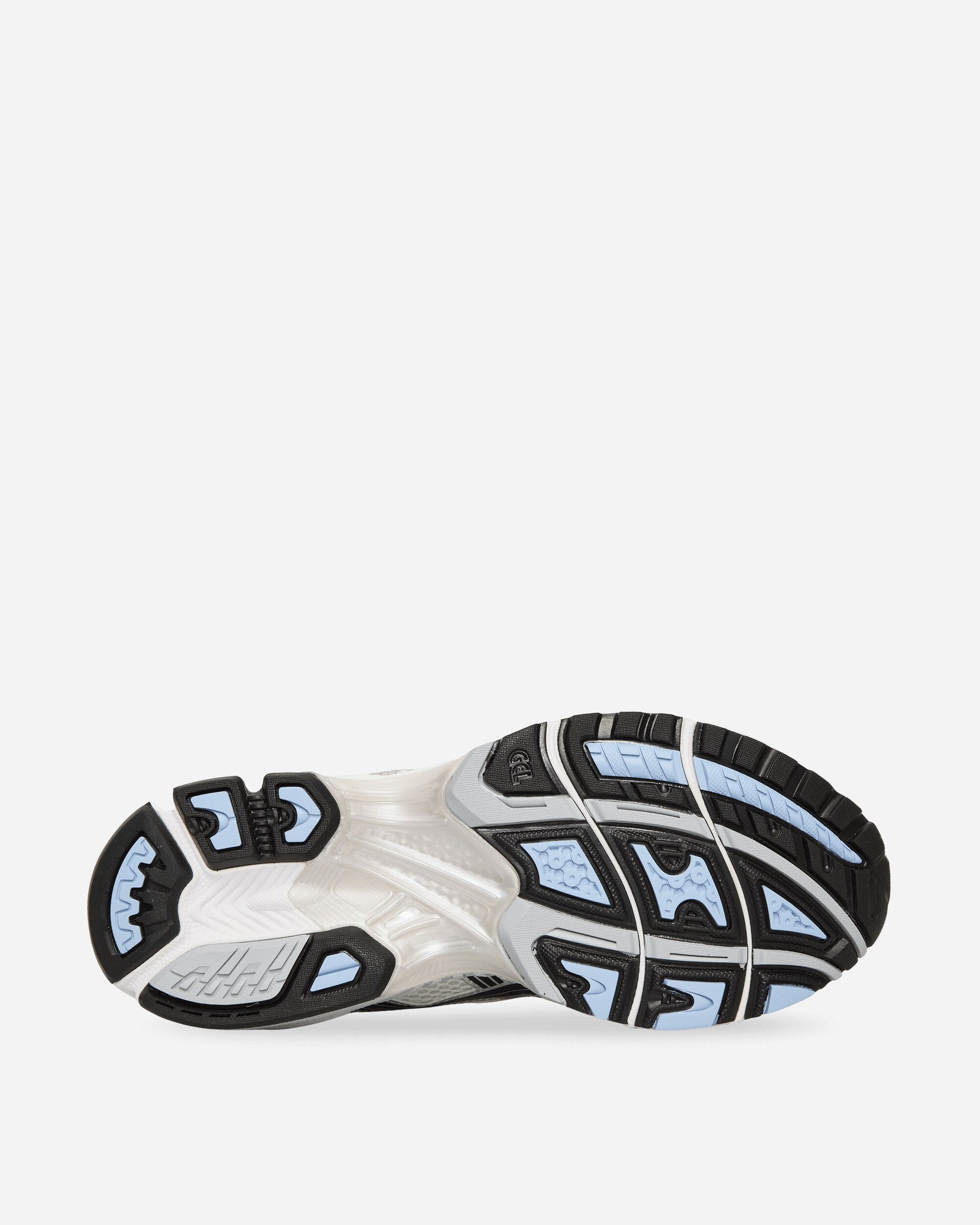 JJJJound GEL-Kayano 14 Sneakers White / Black