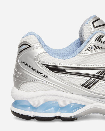 JJJJound GEL-Kayano 14 Sneakers White / Black