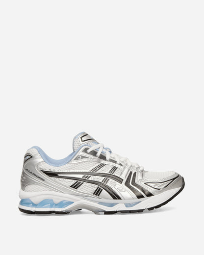 JJJJound GEL-Kayano 14 Sneakers White / Black