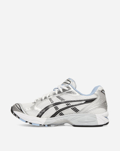 JJJJound GEL-Kayano 14 Sneakers White / Black
