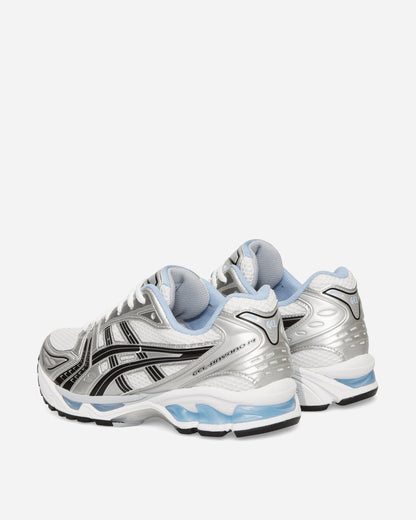 JJJJound GEL-Kayano 14 Sneakers White / Black