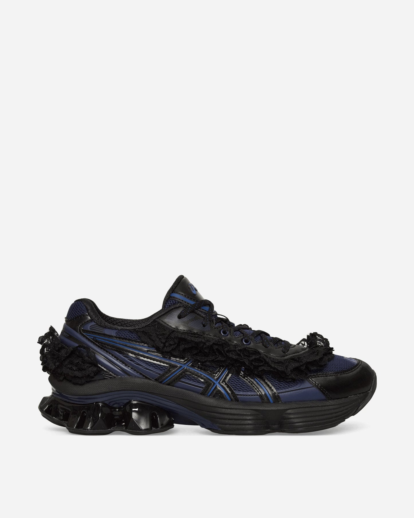 SHUSHU/TONG GEL-Kinetic Fluent Sneakers Expanse / Monaco Blue