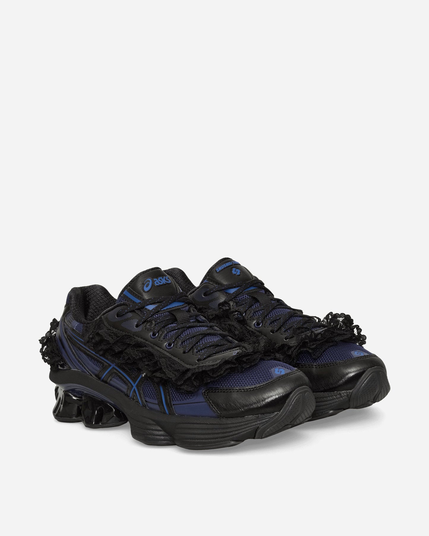 SHUSHU/TONG GEL-Kinetic Fluent Sneakers Expanse / Monaco Blue