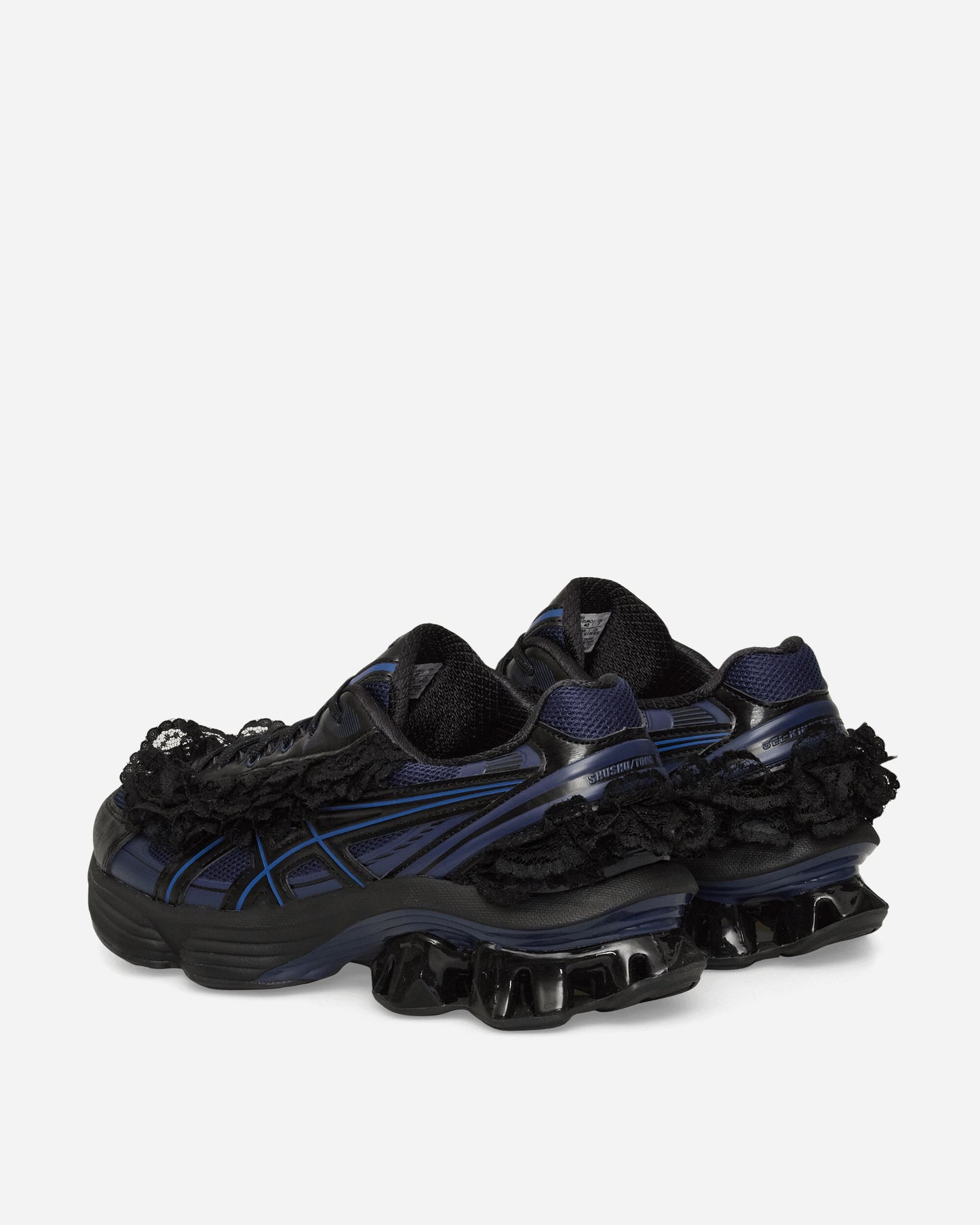 SHUSHU/TONG GEL-Kinetic Fluent Sneakers Expanse / Monaco Blue