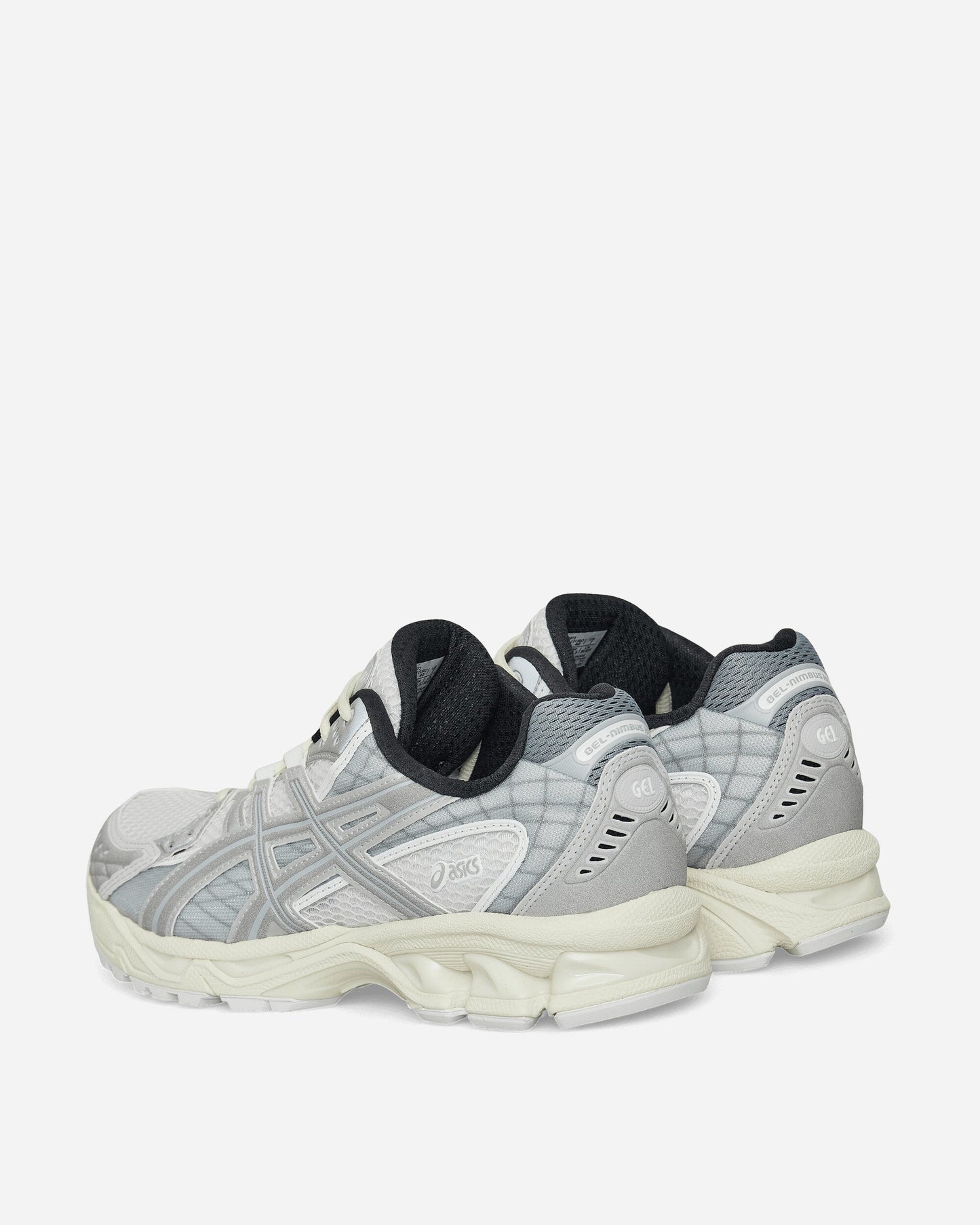 GEL-Nimbus 10.1 Sneakers White / Sheet Rock