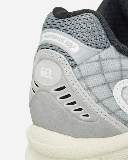 GEL-Nimbus 10.1 Sneakers White / Sheet Rock