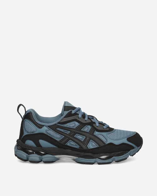 GEL-NYC RGD Sneakers Ironclad / Black