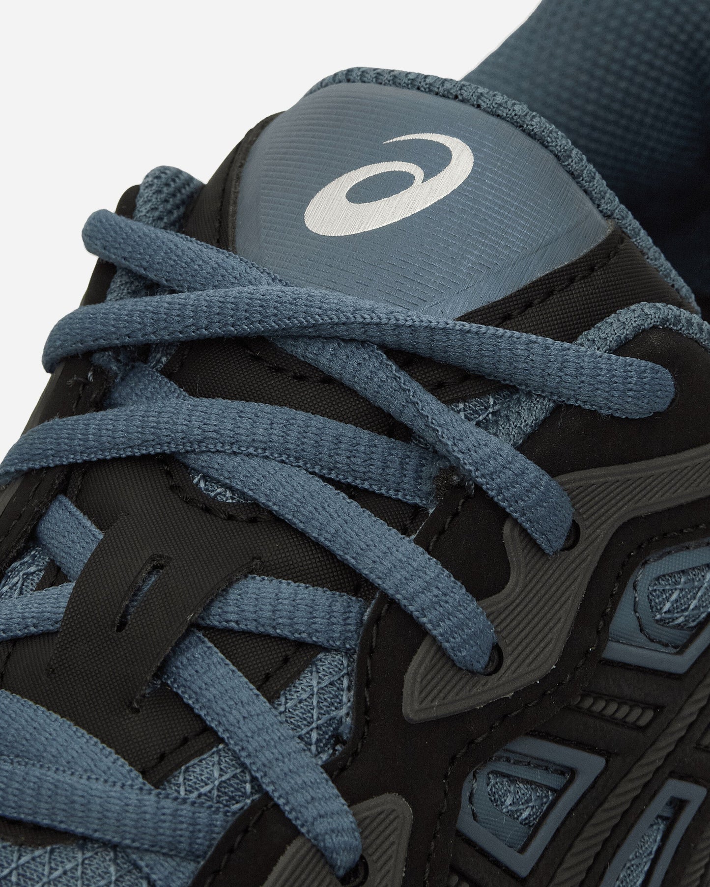 GEL-NYC RGD Sneakers Ironclad / Black