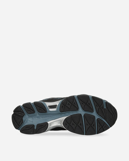 GEL-NYC RGD Sneakers Ironclad / Black